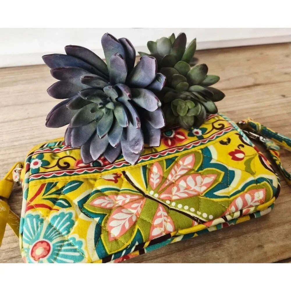 Vera Bradley wallet